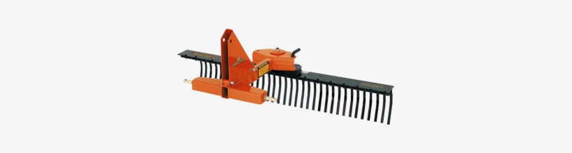 <span>lr05 Series</span> Landscape Rakes - Rake, transparent png download