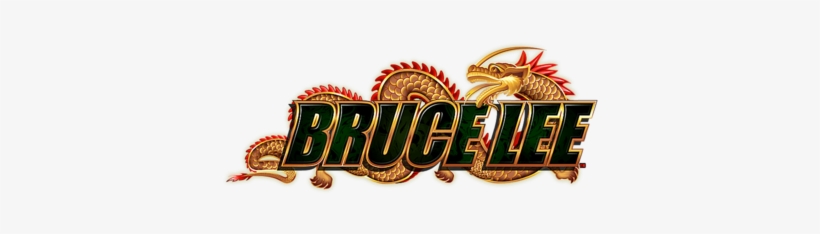 bruce lee logo