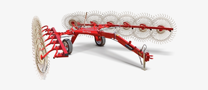 Bat Rake - Farm King, transparent png download