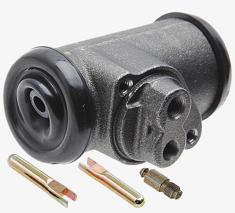 Acdelco 18e23 Professional Rear Drum Brake Wheel Cylinder, transparent png download