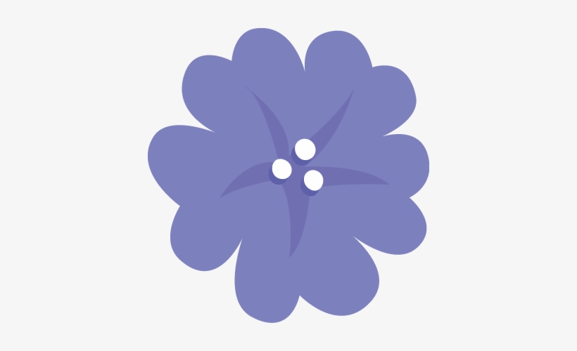 Cute Clipart, Spring Flowers, Art Flowers, Craft Images, - Flower, transparent png download