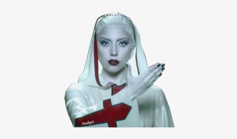 Lady Gaga Alejandro Psd - Alejandro Lady Gaga Hd, transparent png download