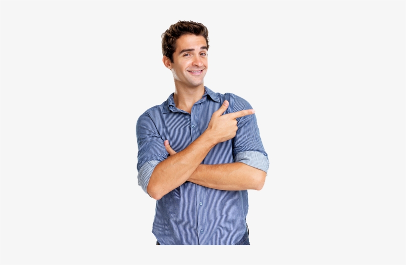 Full Name - Car And Man Png, transparent png download