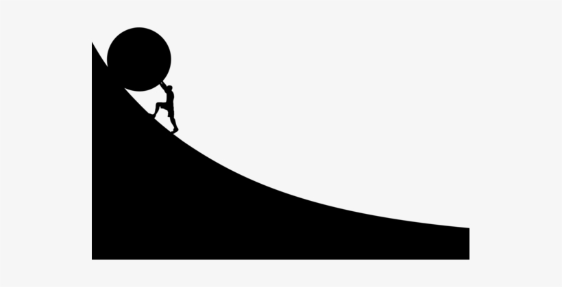 Silhouette Computer Programming Blog - Maîtrise De Soi - Epub, transparent png download