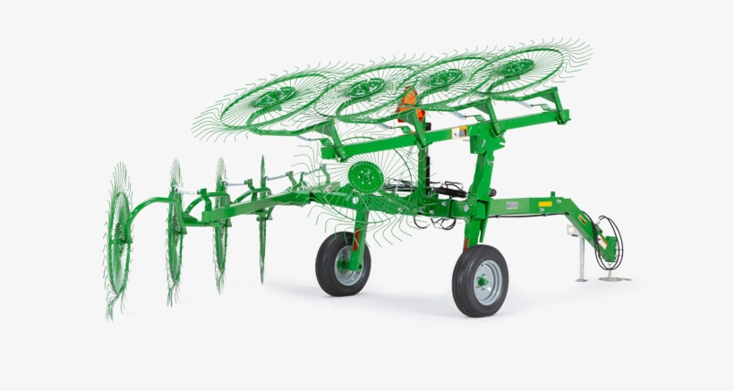 Wr60 Series - Frontier Hay Rake, transparent png download