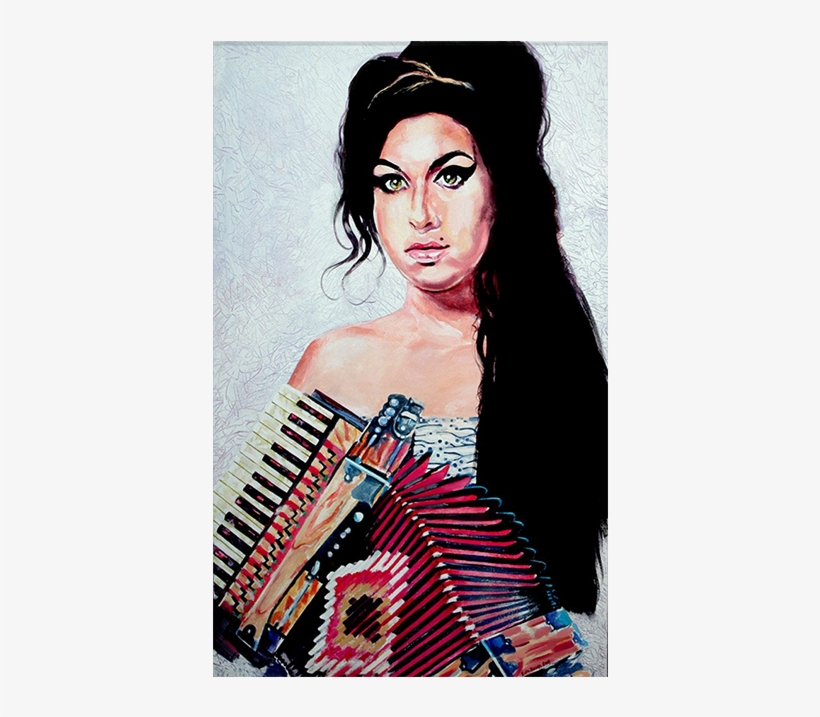 Jazz & Rock - Girl, transparent png download