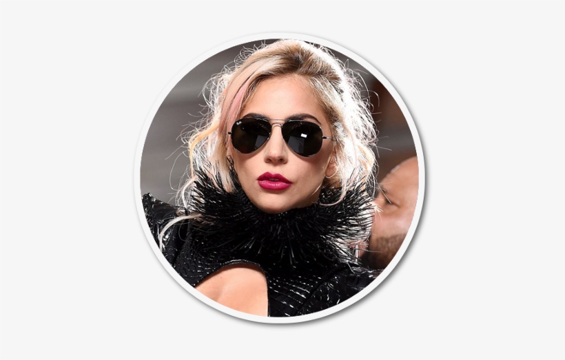 Lady Gaga, transparent png download