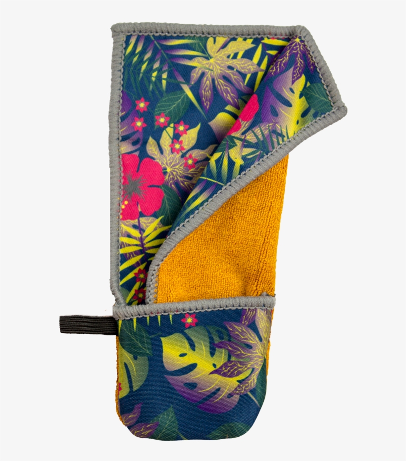 Luau Pocket Toddy - Board Short, transparent png download