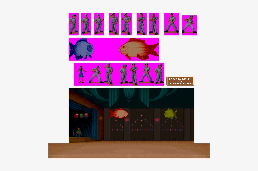 Lantern Festival - Dragon The Bruce Lee Story Sprites, transparent png download