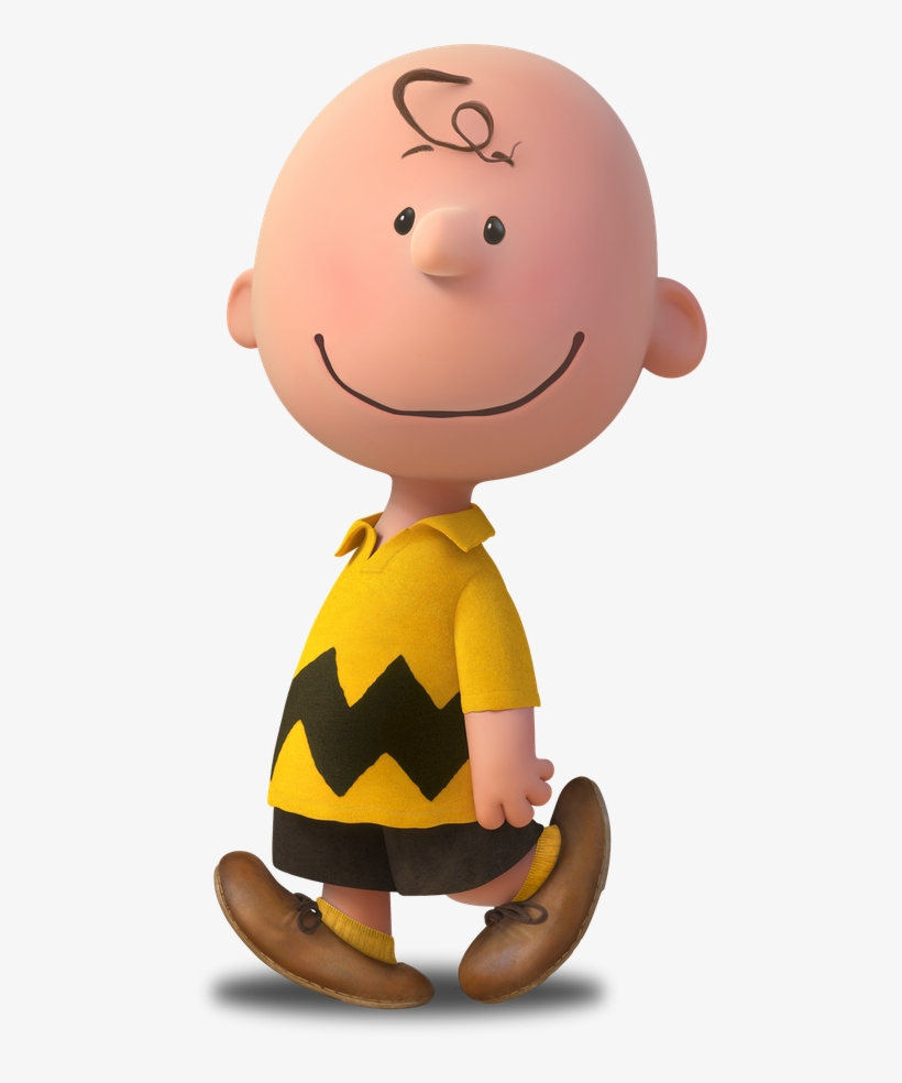 Cast Of Characters - Charlie Brown Snoop, transparent png download