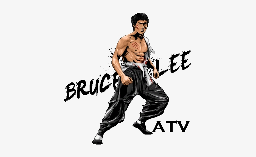 Canam Bruce Lee Se Fastest Atv Crawler V0 - Download, transparent png download