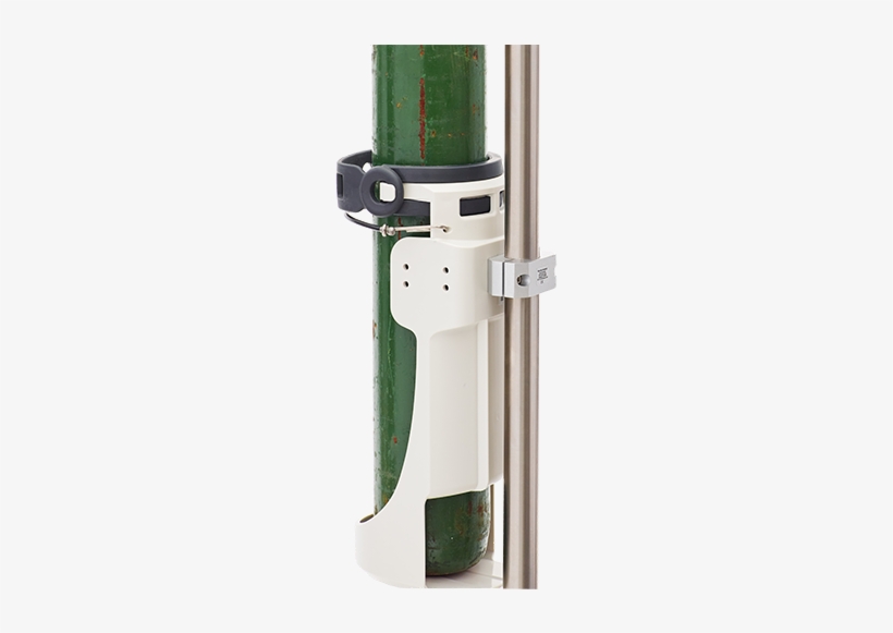 Cylinder Holder - Portable Network Graphics, transparent png download