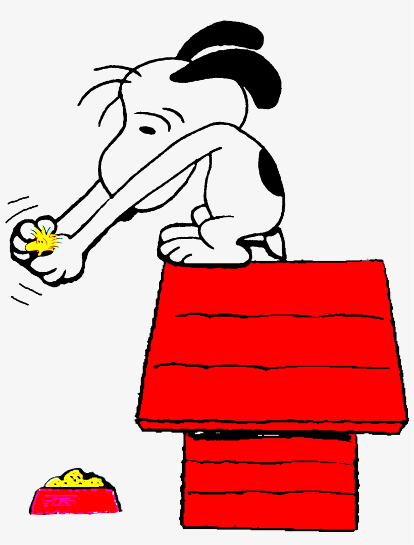 Snoopy Woodstock Peanuts Transparent Png 1317x1702 Free Download On Nicepng