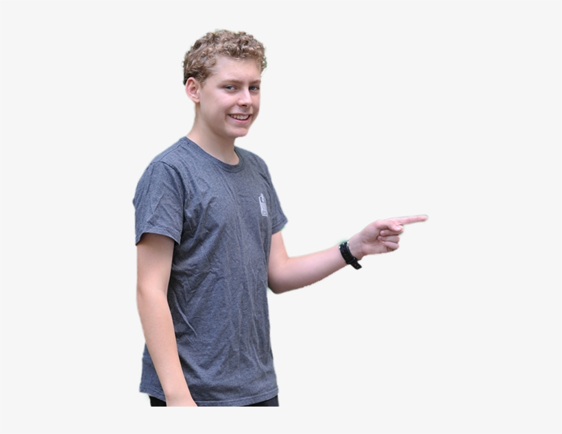 In The Registration Process You'll Be Asked For - Standing, transparent png download
