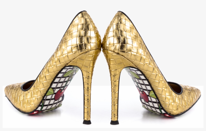 Cherrybomb - White, Cherrybomb - Gold - Marrakesh Musicteque Club & Lounge, transparent png download