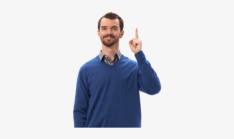 Great Value Broadband Internet, Business Phone, Business - Gentleman, transparent png download