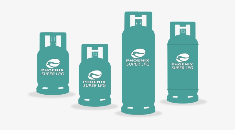 Tanks - Phoenix Lpg, transparent png download