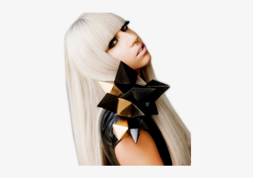 Lady Gaga, transparent png download