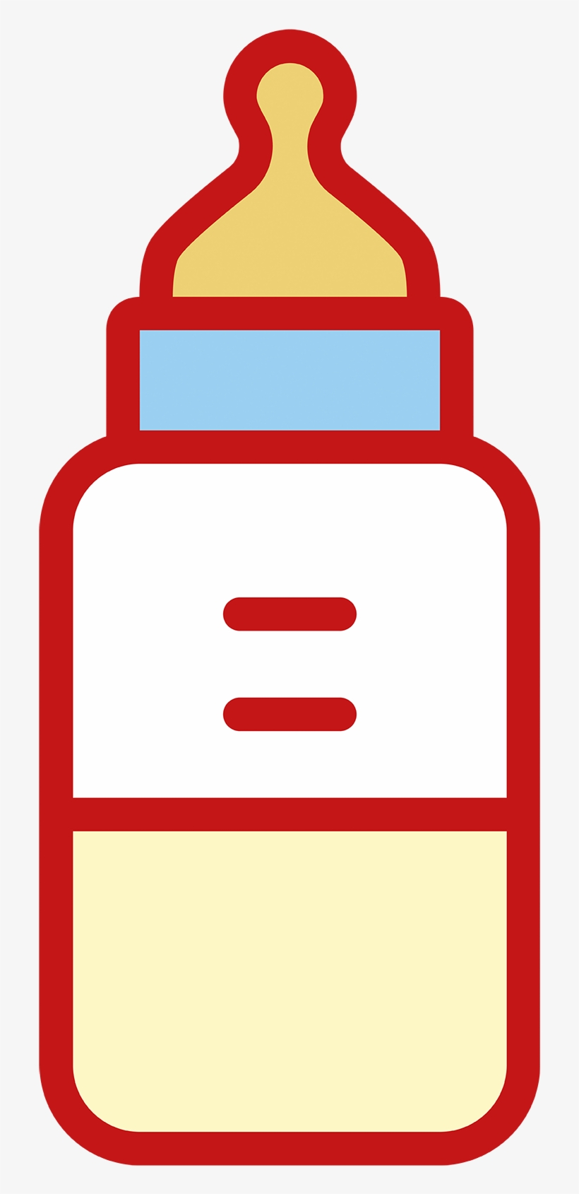 »download, Png 312 Kb - Baby Bottle, transparent png download