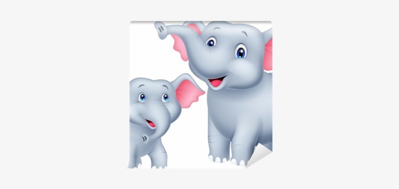 Elephant Images For Children, transparent png download