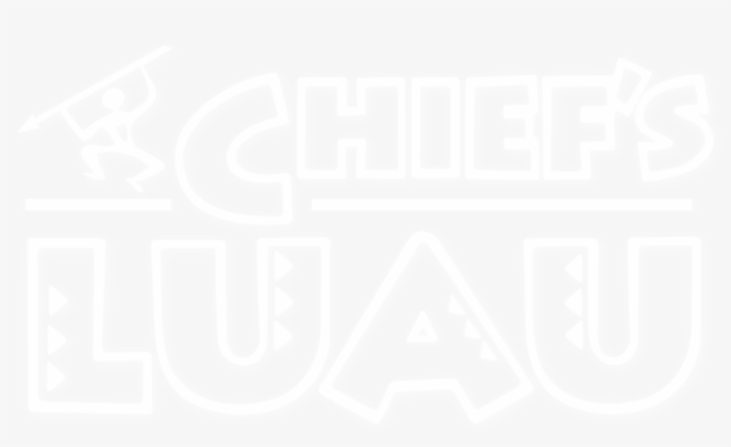 The Best Luau In Hawaii - Darkness, transparent png download