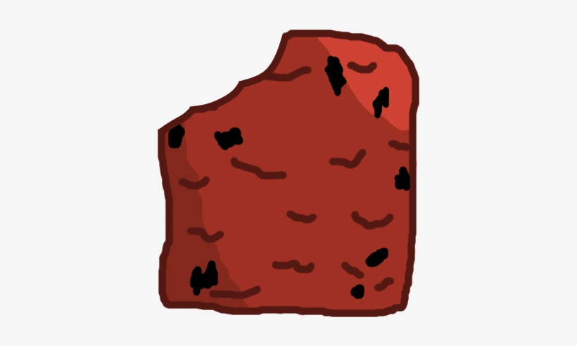 Dead Bakkwa's Body - Wiki, transparent png download