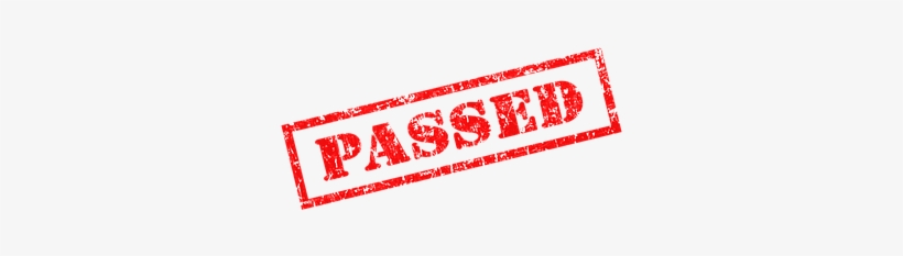 Why Do Smart People Fail The Cfp Board Exam 3 Strategies - Passed The Board Exam, transparent png download