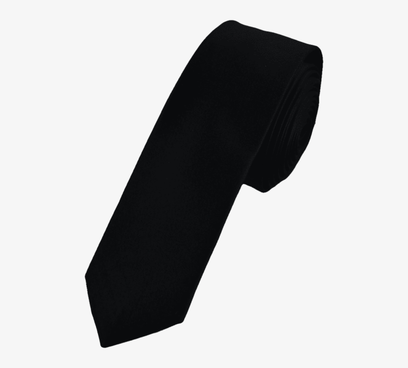 Free Png Black Tie Png Images Transparent - Necktie, transparent png download