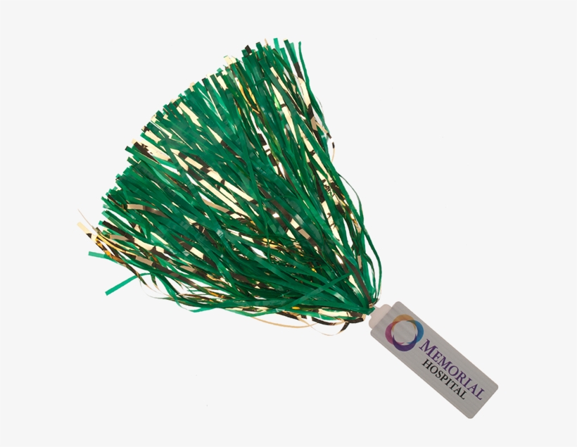 Style Code/description - - Green Pompom Png Transparent, transparent png download