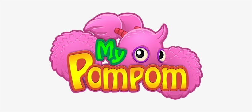 My Pompom, transparent png download
