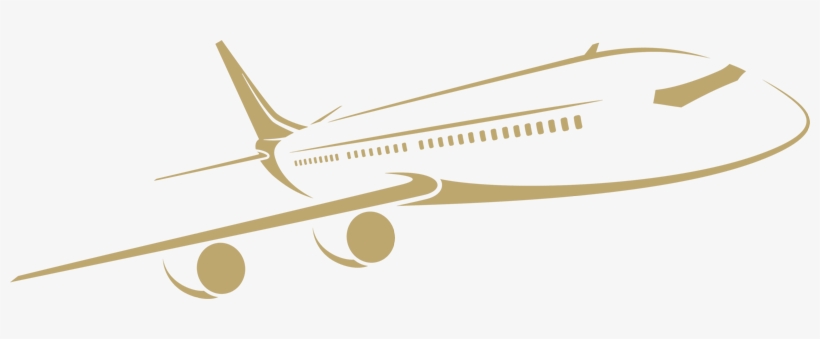 Transport Dead Bodies Via Air - Air Transport, transparent png download