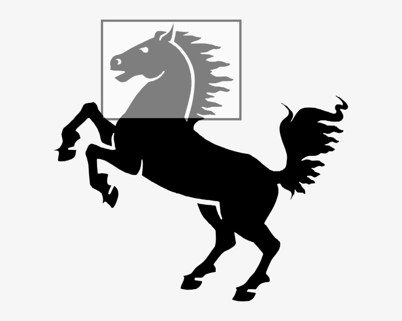Horse Clipart, transparent png download