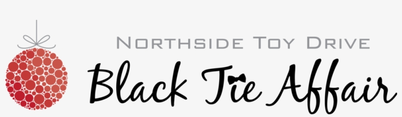 Black Tie Affair Admission For Everyone Is An Unwrapped - Portable Network Graphics, transparent png download