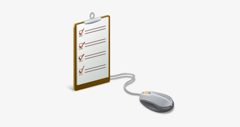 Quiz Software - Online Quiz Png, transparent png download
