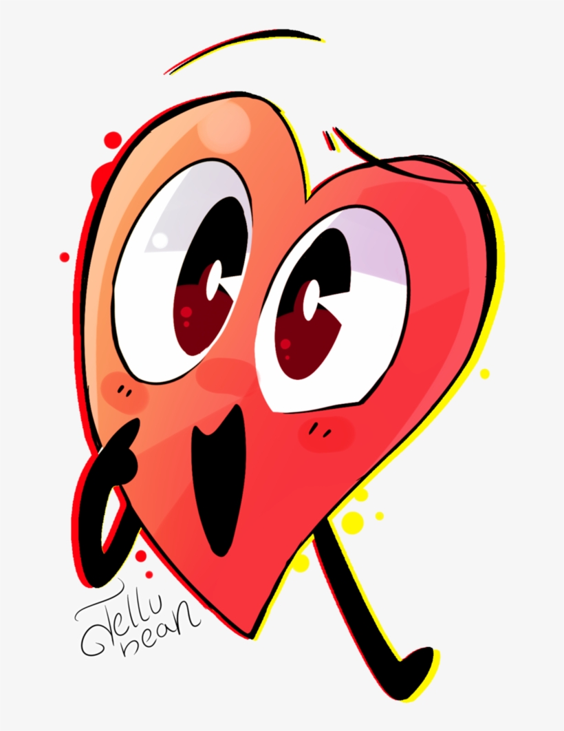 Clipart Hearts Heartbeat - Heartbeat Heart Png, transparent png download