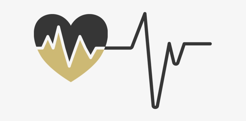 Heart-beat - Religion, transparent png download