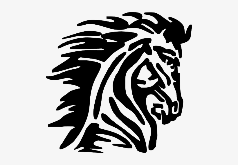 Mustang Horse Png Clipart - Mustang Clip Art, transparent png download
