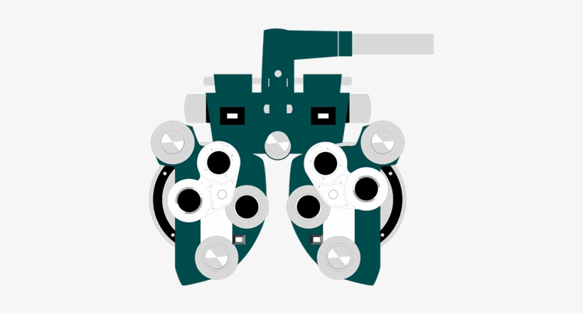 Book Eye Exam - Eye Exam Png, transparent png download