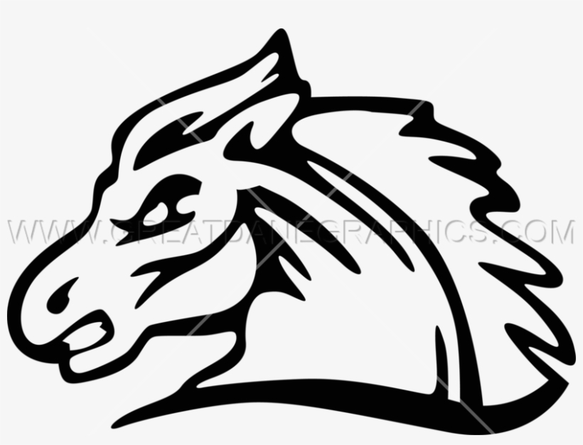 Horse Head, transparent png download