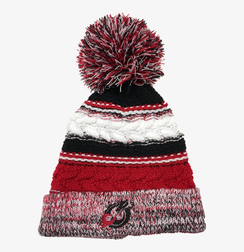 Ci Sport Pom Pom Hat - Team Beanie, transparent png download