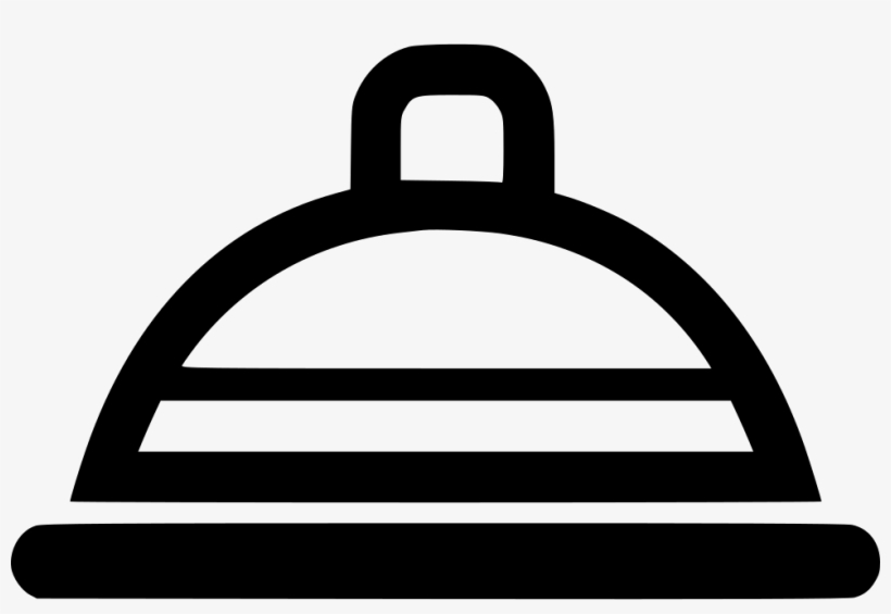Room Service Food Plate Comments - Food, transparent png download