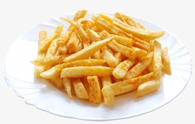French Fries Png Image - French Fries Png, transparent png download
