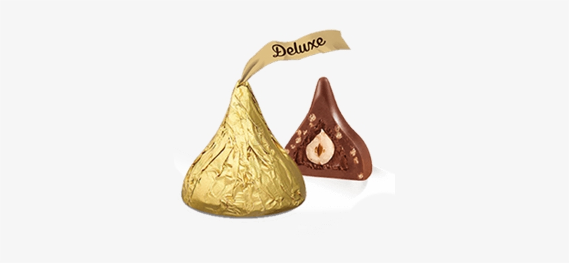 Hershey Kisses Deluxe, transparent png download