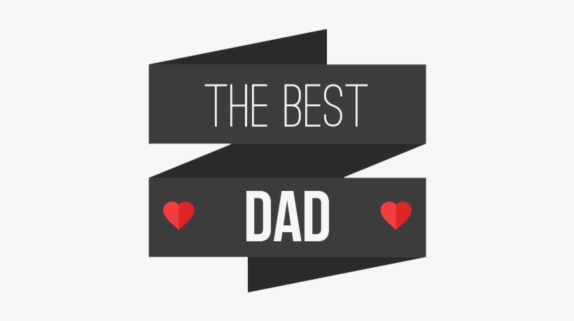 Fathers Day Png Banners - Facebook, transparent png download