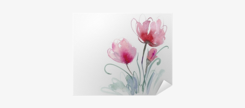 Watercolor Painting, transparent png download