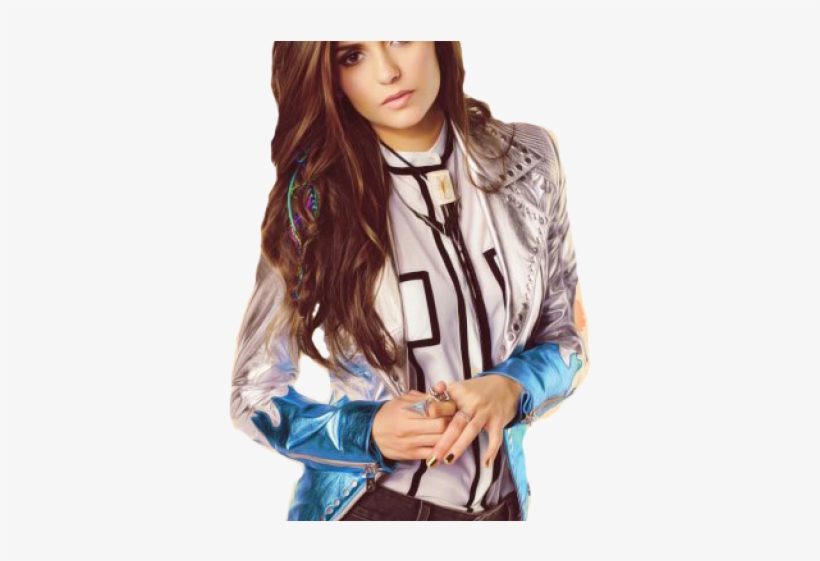 Selena Gomez As Elena Gilbert, transparent png download