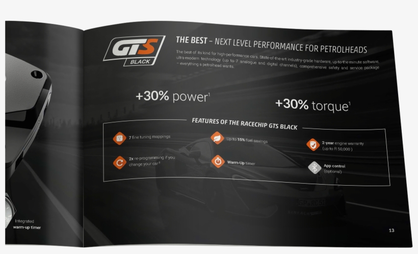 Get Your Free Product Guide For Your Alfa Romeo Now - Chip Tuning, transparent png download