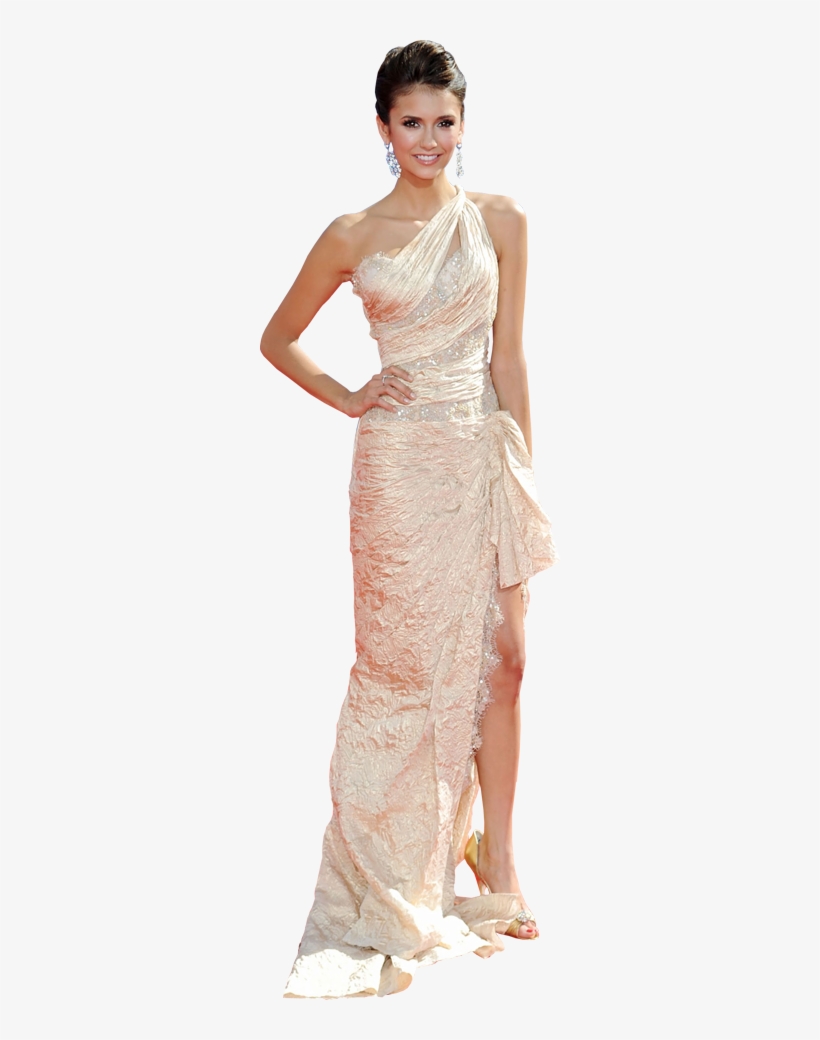 Reklama - Gown, transparent png download