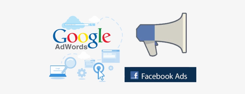 How Does Ppc Ads Work - Google, transparent png download