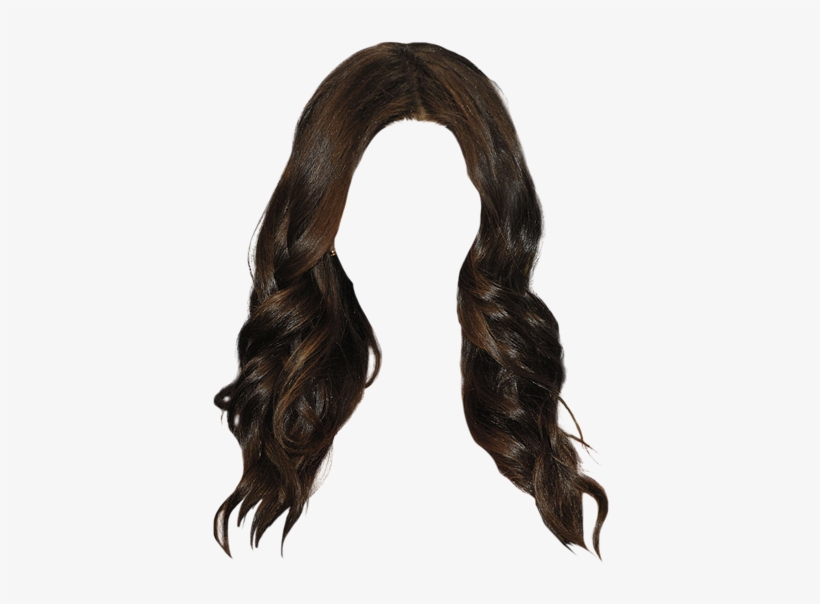 Cabello Para Photoshop Png, transparent png download